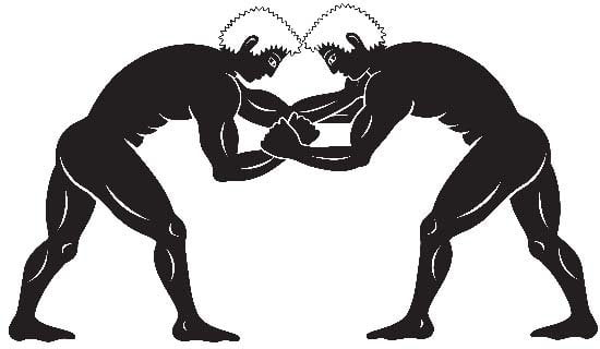 Lekkoatletyka w starożytnej Grecji